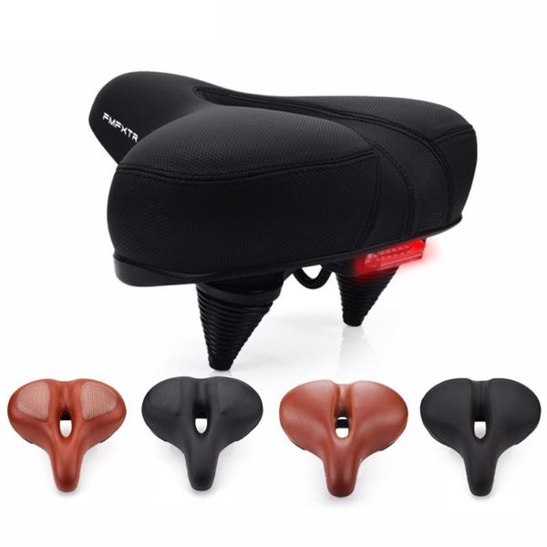 bike saddles riding equipment accessories bicycle saddle universal extra wide comfy cushioned seat soft durable padded
bike saddles riding equipment accessories bicycle saddle universal extra wide comfy cushioned seat soft durable padded