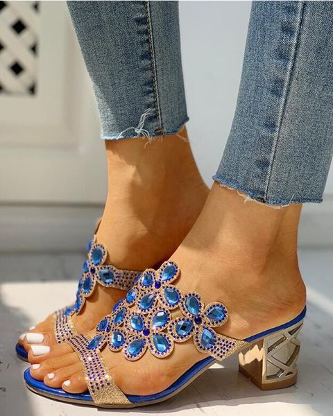 summer sandals women heels square sandalia feminina ladies pump sandalias de flores party wedding peep toe, Black
summer sandals women heels square sandalia feminina ladies pump sandalias de flores party wedding peep toe, Black