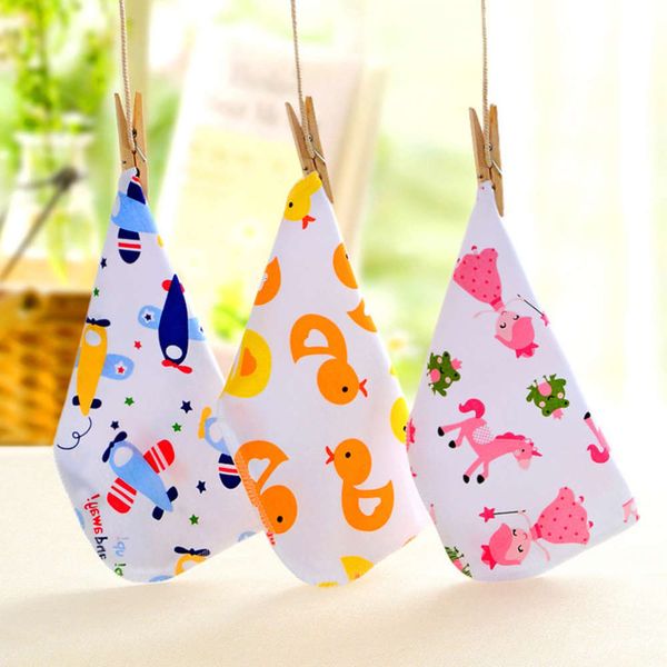 cotton printed 25 * 25 children's face wash small square baby handkerchief infant feeding towel spring, summer, autumn, White
cotton printed 25 * 25 children's face wash small square baby handkerchief infant feeding towel spring, summer, autumn, White