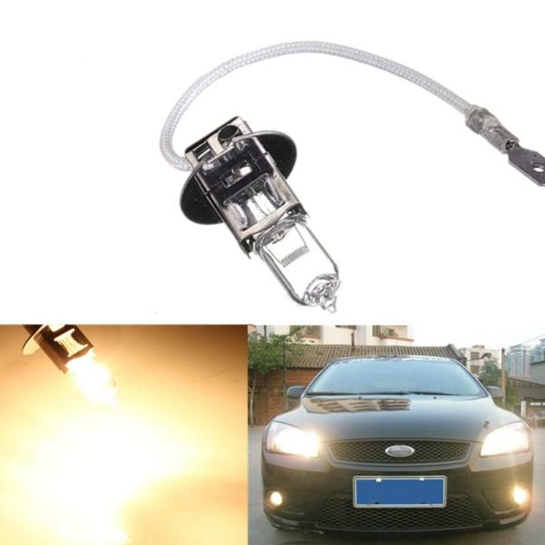 10pcs h3 12v 55w 100w 4300k xenon hid yellow light automobile headlight car auto lamp head halogen gas bulbs (dc 12v) headlights
10pcs h3 12v 55w 100w 4300k xenon hid yellow light automobile headlight car auto lamp head halogen gas bulbs (dc 12v) headlights