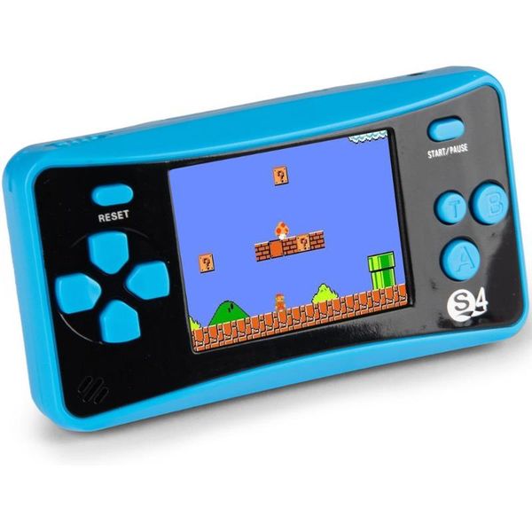 rs-1 game console 2.5 inch handheld classic nes retro portable players
rs-1 game console 2.5 inch handheld classic nes retro portable players