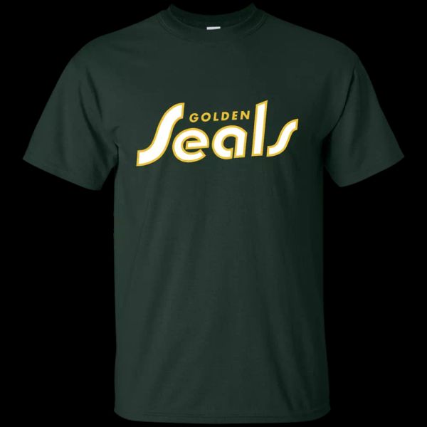 california golden seals hockey, bay area, san francisco, oakland, t-shirt, White;black
california golden seals hockey, bay area, san francisco, oakland, t-shirt, White;black