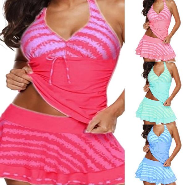 women's swimwear bikini 2021 women tankini setswith boy shorts set paisley push-up padded bra female beach bathing suits, White;black
women's swimwear bikini 2021 women tankini setswith boy shorts set paisley push-up padded bra female beach bathing suits, White;black