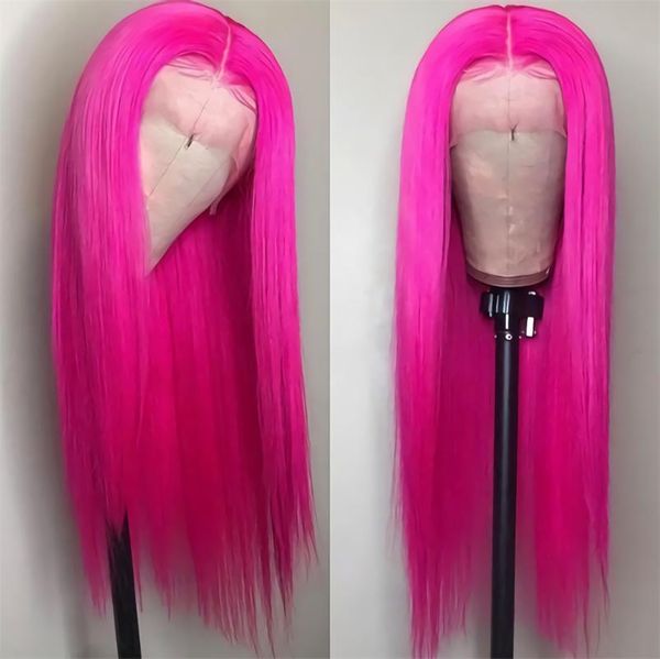 lace wigs long straight front wig human hair pre plucked bleached knots for women red grey green blue colored transparent, Black;brown
lace wigs long straight front wig human hair pre plucked bleached knots for women red grey green blue colored transparent, Black;brown