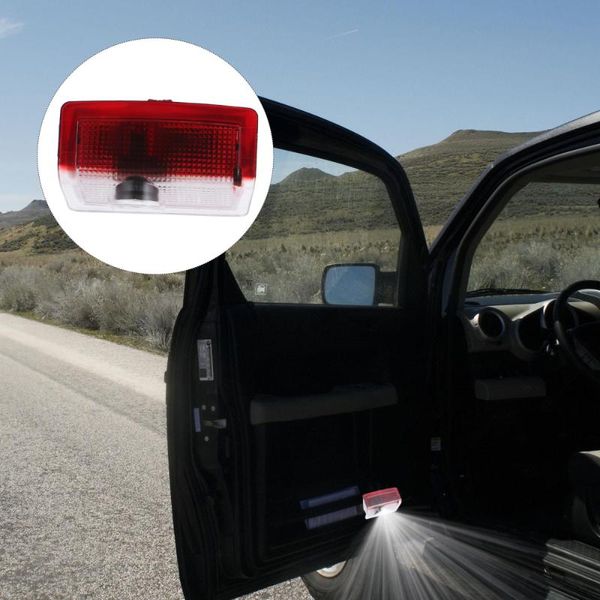 interior&external lights 4 pcs door logo light projector ghost shadow ground courtesy device
interior&external lights 4 pcs door logo light projector ghost shadow ground courtesy device