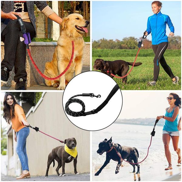 1.5m pet dog leash walking training durable nylon cats leashes strap large belt rope product for outdoor running collars &
1.5m pet dog leash walking training durable nylon cats leashes strap large belt rope product for outdoor running collars &