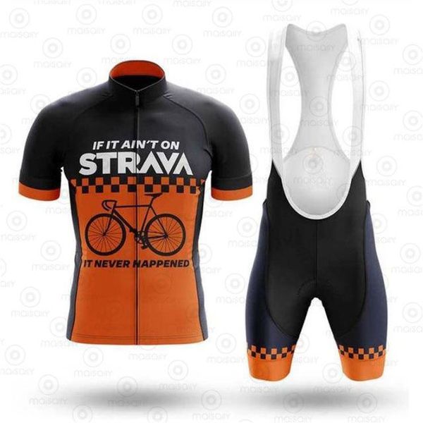 racing sets 2021 strava summer cycling jersey set breathable team sport bicycle mens clothing short bike, Black;blue
racing sets 2021 strava summer cycling jersey set breathable team sport bicycle mens clothing short bike, Black;blue