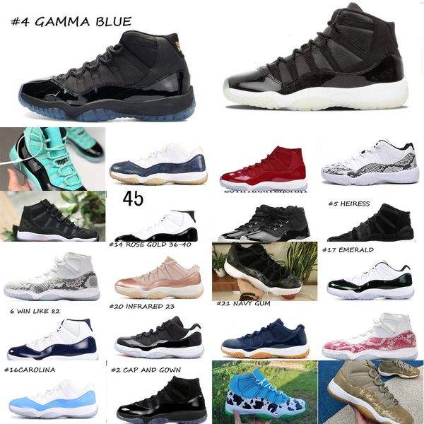 11 11s high sneakers 25th anniversary 45 bred men basketball shoes black cat 4 13 grey gamma legend gym gamma sports 22w66t
11 11s high sneakers 25th anniversary 45 bred men basketball shoes black cat 4 13 grey gamma legend gym gamma sports 22w66t