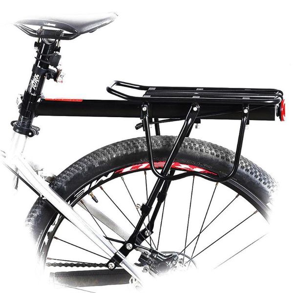 bicycle racks mtb aluminum alloy bike carrier rear luggage shelf bracket cycling rack panniers bag brace parts car & truck
bicycle racks mtb aluminum alloy bike carrier rear luggage shelf bracket cycling rack panniers bag brace parts car & truck