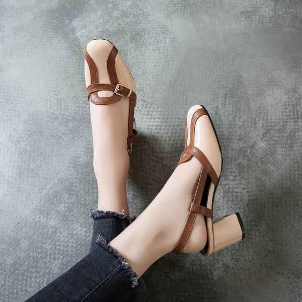 oversized 11 12 13 14 15 16 17 18 19 high heels sandals women shoes woman summer ladies rough-heeled baotou retro, Black
oversized 11 12 13 14 15 16 17 18 19 high heels sandals women shoes woman summer ladies rough-heeled baotou retro, Black