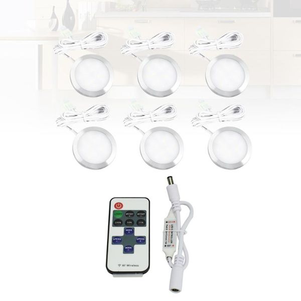 6pcs wireless cabinet led lights set brightness adjustable cupboard accent light-eu plug(warm white) light
6pcs wireless cabinet led lights set brightness adjustable cupboard accent light-eu plug(warm white) light