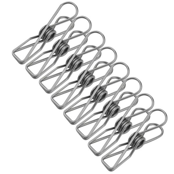 clothing & wardrobe storage 80pcs stainless steel clothes pins, utility clips hooks clothesline clip 2.2inch for outdoor indoor drying home
clothing & wardrobe storage 80pcs stainless steel clothes pins, utility clips hooks clothesline clip 2.2inch for outdoor indoor drying home