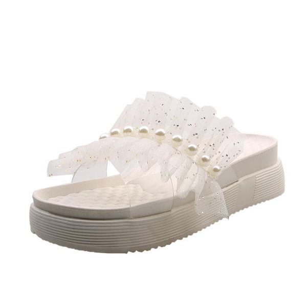 slippers 2021 fashion casual women for summer home indoor outdoor ladies pink thick soles slides 40, Black
slippers 2021 fashion casual women for summer home indoor outdoor ladies pink thick soles slides 40, Black