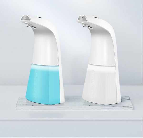 intelligent automatic liquid soap dispenser induction foaming hand washing device for kitchen bathroom (without liquid)
intelligent automatic liquid soap dispenser induction foaming hand washing device for kitchen bathroom (without liquid)