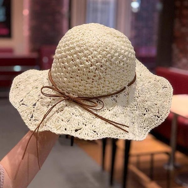 wide brim hats handmade foldable straw ladies travel beach adjustable hollow cap bow big sun caps fashion joker fisherman hat, Blue;gray
wide brim hats handmade foldable straw ladies travel beach adjustable hollow cap bow big sun caps fashion joker fisherman hat, Blue;gray
