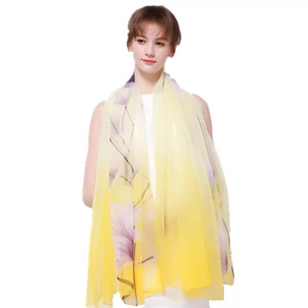 chains g1048 2021 spring women scarves flower printing long soft wrap summer silk scarf ladies shawl wraps poncho, Silver
chains g1048 2021 spring women scarves flower printing long soft wrap summer silk scarf ladies shawl wraps poncho, Silver
