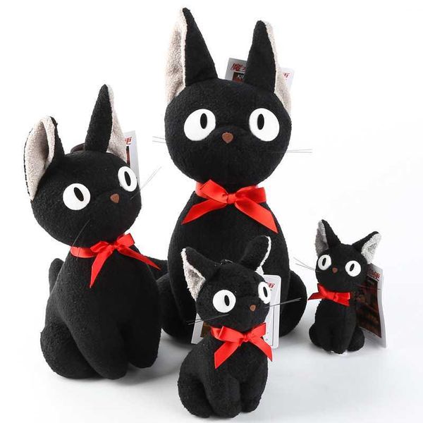 anime black cat plush toy cute kiki magic cartoons jiji stuffed toys keychain pendant decoration gift
anime black cat plush toy cute kiki magic cartoons jiji stuffed toys keychain pendant decoration gift