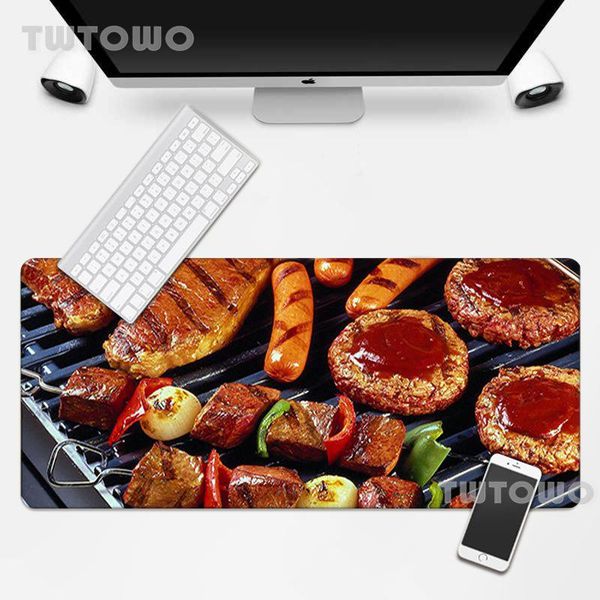 mouse pads & wrist rests design barbecue mousepad mat gaming mousepads desk lapnon-slip hd home mice pad
mouse pads & wrist rests design barbecue mousepad mat gaming mousepads desk lapnon-slip hd home mice pad