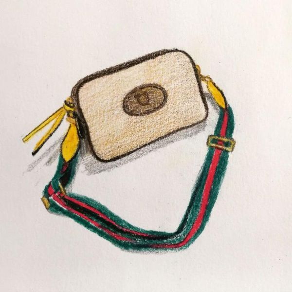 evening bags the 2021 retro shoulder bag is simple and generous, every detail designer's heart. luxury designer
evening bags the 2021 retro shoulder bag is simple and generous, every detail designer's heart. luxury designer