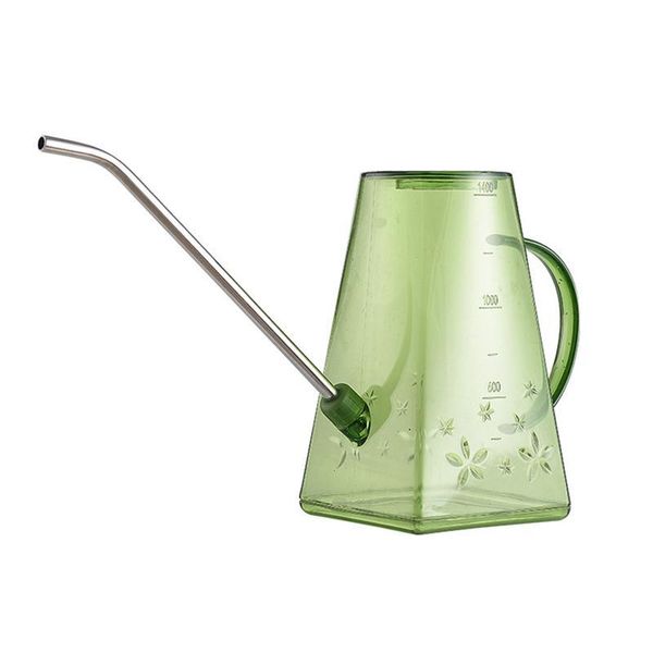 1pc simple watering can practical long spout kettle for home garden pots planters giardino equipments
1pc simple watering can practical long spout kettle for home garden pots planters giardino equipments