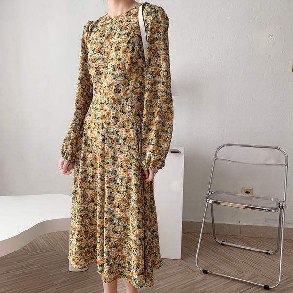 casual dresses harajuku spring woman floral print long women o-neck zipper slim vestidos femme vintage es qac6, Black;gray
casual dresses harajuku spring woman floral print long women o-neck zipper slim vestidos femme vintage es qac6, Black;gray