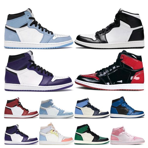 basketball shoes 1s men jumpman 1 dark marina blue dark mocha hyper royal bred patent cactus jack milan womens sports sneakers trainer
basketball shoes 1s men jumpman 1 dark marina blue dark mocha hyper royal bred patent cactus jack milan womens sports sneakers trainer
