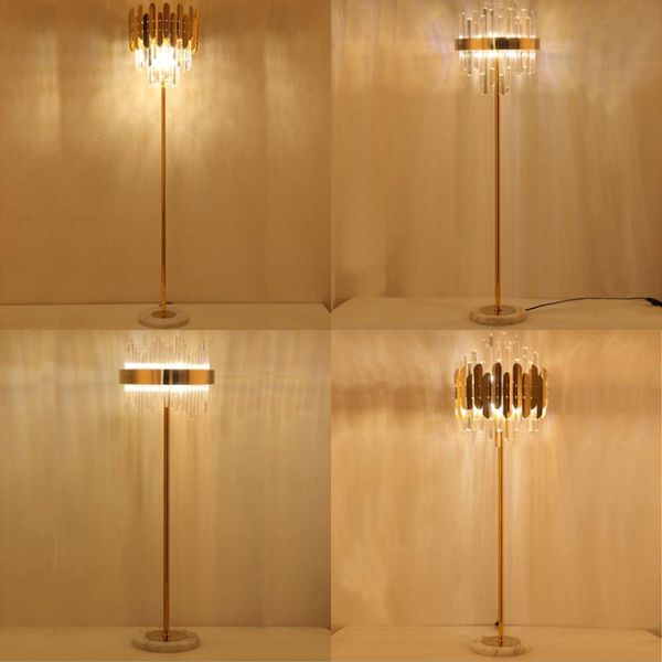 floor lamps modern luxury crystal led lamp table bedroom sofa bedside el villa study living room home decor light fixture
floor lamps modern luxury crystal led lamp table bedroom sofa bedside el villa study living room home decor light fixture