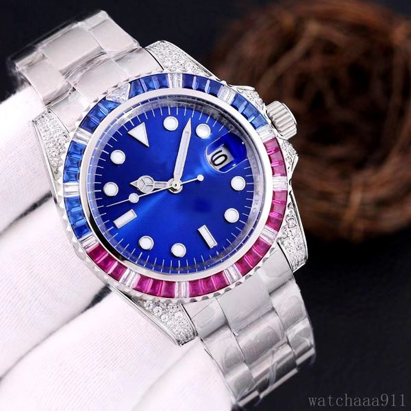 men's mechanical watches are selling business watch luxury mechanical movement waterproof design aaa, Slivery;brown
men's mechanical watches are selling business watch luxury mechanical movement waterproof design aaa, Slivery;brown