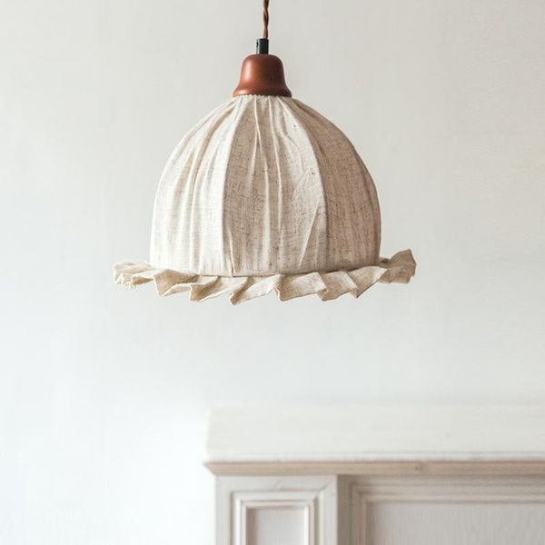 european style vintage led chandelier linen lamp art idyllic american rural personality creative restaurant decorative lights pendant lamps
european style vintage led chandelier linen lamp art idyllic american rural personality creative restaurant decorative lights pendant lamps
