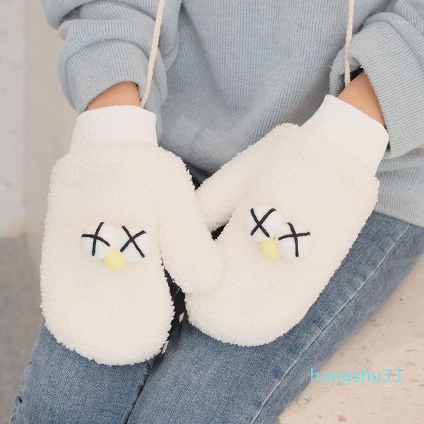 new autumn and winter korean female student cartoon warm gloves plus velvet thickening plus velvet hanging neck cute gloves 20201, Blue;gray
new autumn and winter korean female student cartoon warm gloves plus velvet thickening plus velvet hanging neck cute gloves 20201, Blue;gray