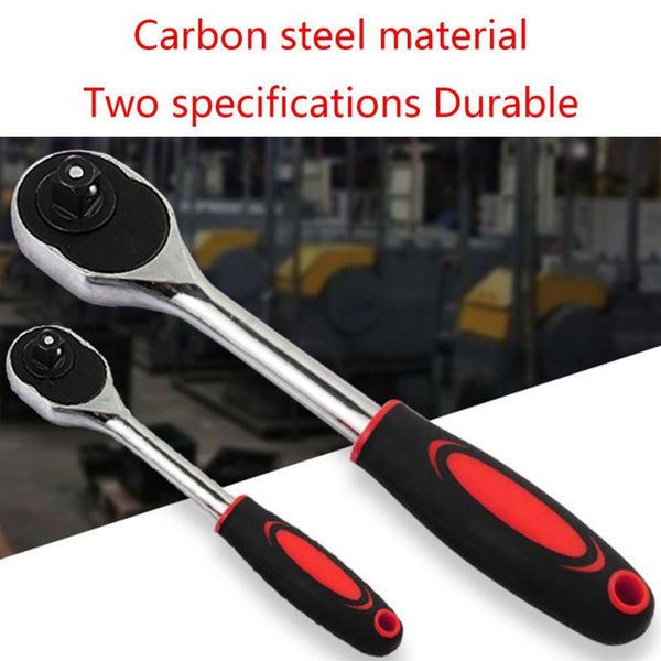 hand tools 1/2\" 1/4\" high torque ratchet wrench for socket 24 teeth quick release car auto drop
hand tools 1/2\" 1/4\" high torque ratchet wrench for socket 24 teeth quick release car auto drop