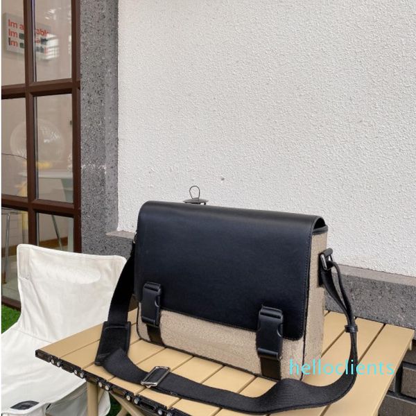 designer shoulder bags luxurys men briefcase fashion with classic letter messenger bag cross body briefcases
designer shoulder bags luxurys men briefcase fashion with classic letter messenger bag cross body briefcases