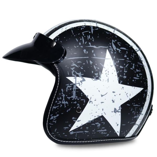 motorcycle helmets accessories retro vintage synthetic leather moto cruiser chopper scooter cafe racer 3/4 open face
motorcycle helmets accessories retro vintage synthetic leather moto cruiser chopper scooter cafe racer 3/4 open face