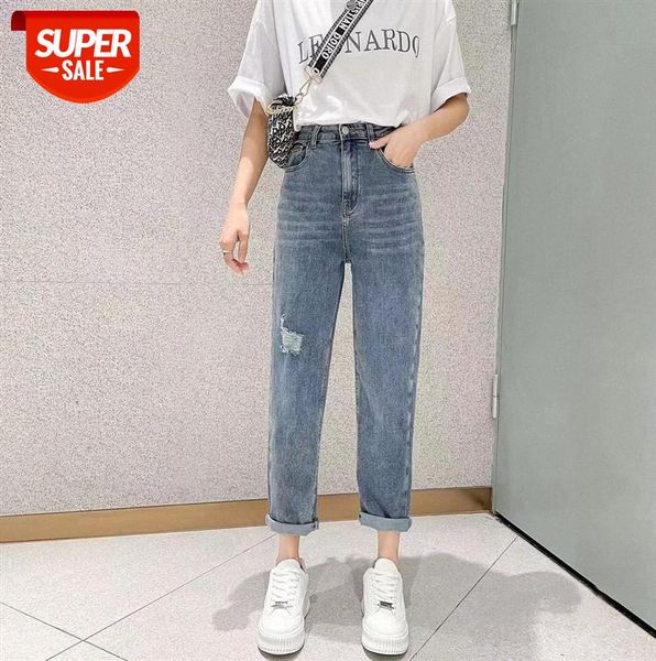 lizhiqi ripped jeans loose, casual, thin, washed straight trousers women 110177 #4h37, Black;gray
lizhiqi ripped jeans loose, casual, thin, washed straight trousers women 110177 #4h37, Black;gray