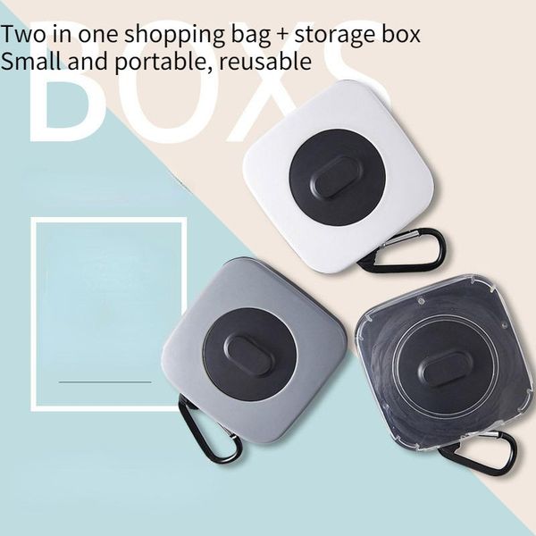 storage bags nylon portable ladies foldable tote large capacity totehand cloth eco-friendly grocery reusable shopping bag
storage bags nylon portable ladies foldable tote large capacity totehand cloth eco-friendly grocery reusable shopping bag