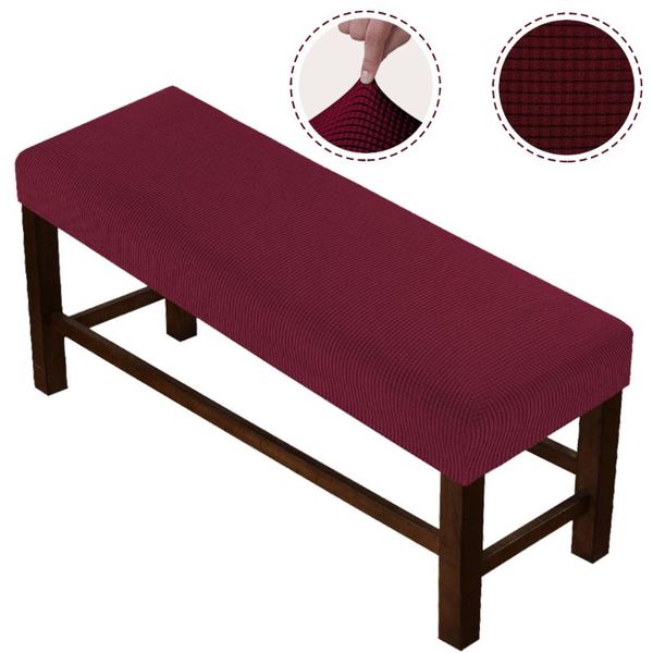 soft stretch dining room spandex elastic chair bench covers slipcover seat protector for living kitchen bedroom
soft stretch dining room spandex elastic chair bench covers slipcover seat protector for living kitchen bedroom