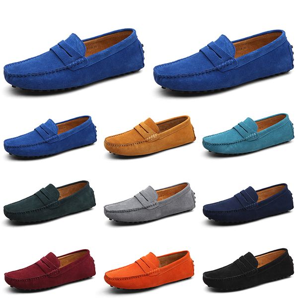 men casual shoes espadrilles triple blacks white brown wine red navy khaki mens sneakers outdoor jogging walking 39-47, Black
men casual shoes espadrilles triple blacks white brown wine red navy khaki mens sneakers outdoor jogging walking 39-47, Black