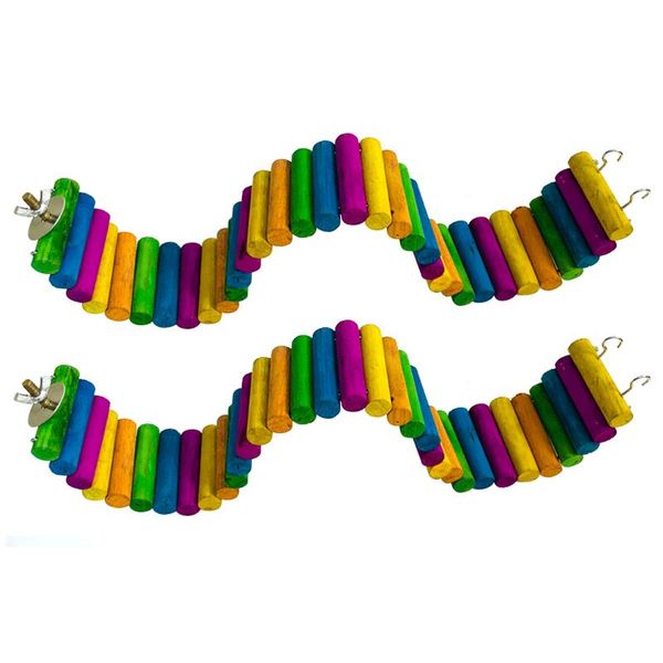 small animal supplies 2pcs zoo home chipmunk with hook squirrel habitat toy bendable hamster wooden pet ladder bridge easy install
small animal supplies 2pcs zoo home chipmunk with hook squirrel habitat toy bendable hamster wooden pet ladder bridge easy install