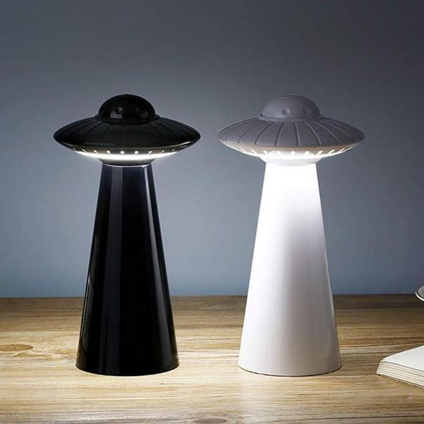 book lights ufo led table lamp usb rechargeable reading light children's night dimmable decorative atmospheres
book lights ufo led table lamp usb rechargeable reading light children's night dimmable decorative atmospheres
