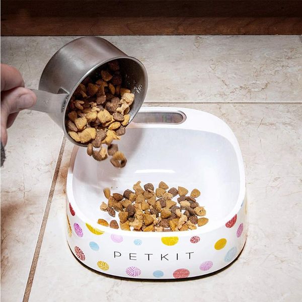 other bird supplies petkit fresh smart digital feeding pet bowl scale dog slow feeder diet calculating weight for small medium dogs cat
other bird supplies petkit fresh smart digital feeding pet bowl scale dog slow feeder diet calculating weight for small medium dogs cat