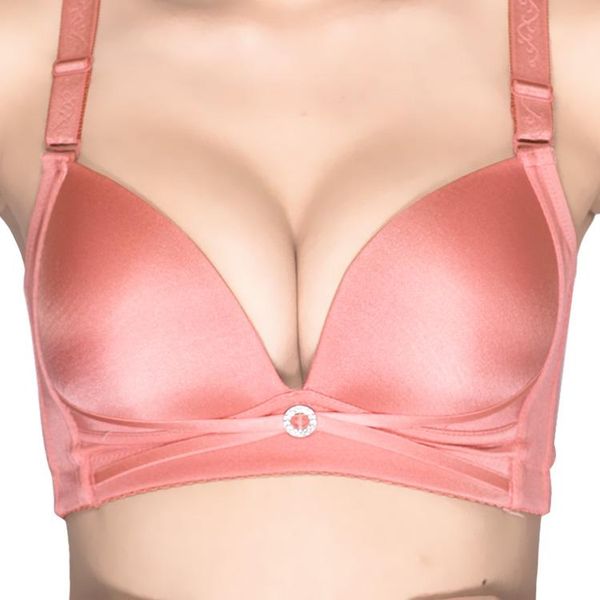 bras plus size 34 36 38 40 42 b c d cup seamless wireless bra push up underwear adjustable thin large single-bra wire b04, Red;black
bras plus size 34 36 38 40 42 b c d cup seamless wireless bra push up underwear adjustable thin large single-bra wire b04, Red;black