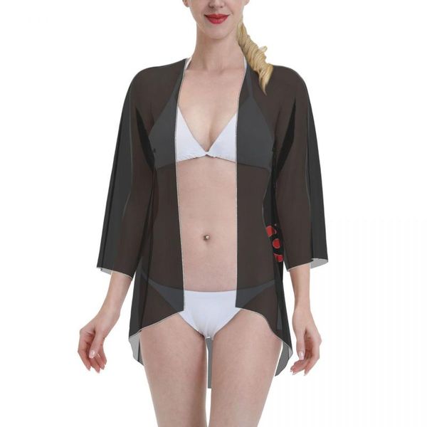 women's swimwear 2021 women swimming wear kimono cardigan anime manga costume sharingan summer bathing suit blouse, White;black
women's swimwear 2021 women swimming wear kimono cardigan anime manga costume sharingan summer bathing suit blouse, White;black
