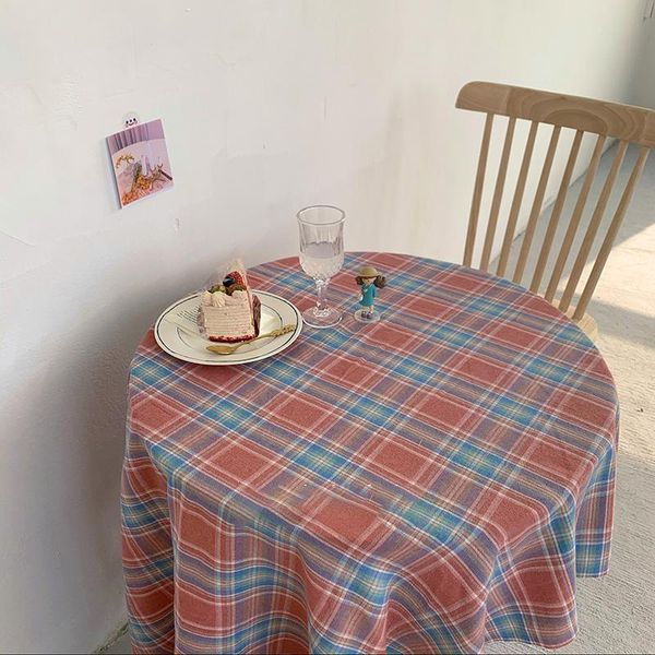 tablecloth shooting background cloth grid pattern home dormitory coffee shop table decoration picnic
tablecloth shooting background cloth grid pattern home dormitory coffee shop table decoration picnic