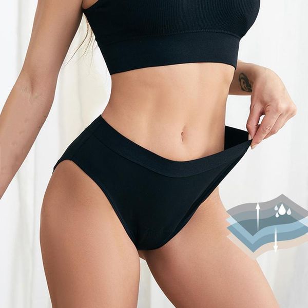 women's swimwear menstrual leakproof bikini bottom mid waisted swim bottoms for teens women separate triangle pleated tankini trunks, White;black
women's swimwear menstrual leakproof bikini bottom mid waisted swim bottoms for teens women separate triangle pleated tankini trunks, White;black