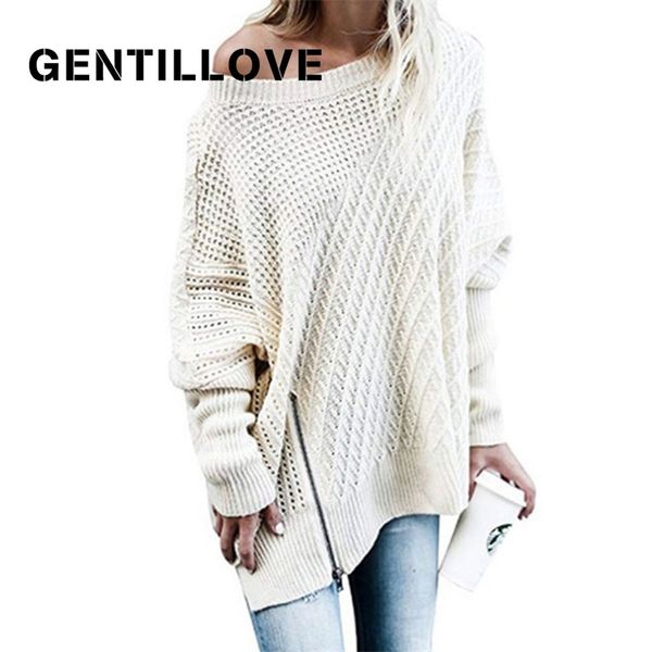 jocoo jolee autumn winter oversized sweater batwing sleeve loose sweaters casual solid pullover jumpers sweetwear 210518, White;black
jocoo jolee autumn winter oversized sweater batwing sleeve loose sweaters casual solid pullover jumpers sweetwear 210518, White;black