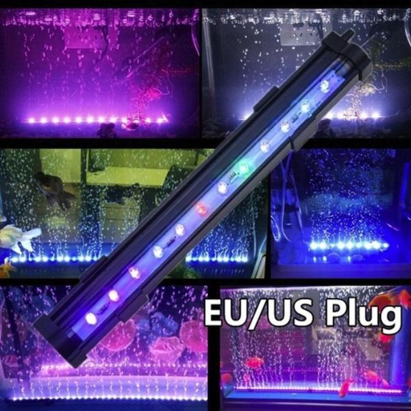 aquariums lighting rgb aquarium lights 45.5/35.5/25.5/15 cm waterproof led fish tank light bar submersible underwater lamp aquatic decor
aquariums lighting rgb aquarium lights 45.5/35.5/25.5/15 cm waterproof led fish tank light bar submersible underwater lamp aquatic decor