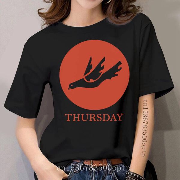 women's t-shirt limited thursday band tour dates 2021 women black size s-5xlshort sleeve casualreasonable wholesale tee shirt, White
women's t-shirt limited thursday band tour dates 2021 women black size s-5xlshort sleeve casualreasonable wholesale tee shirt, White