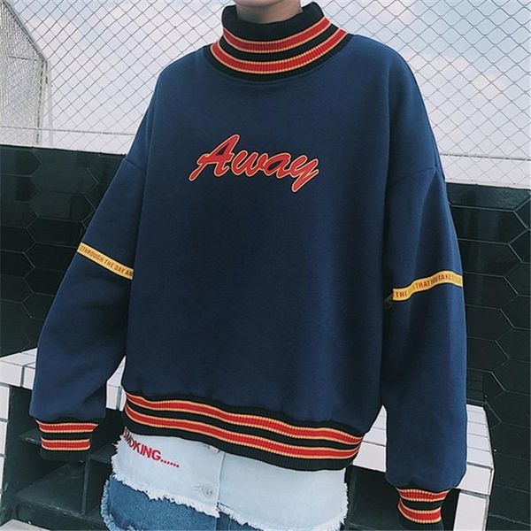 women's hoodies & sweatshirts yiciya fashion vintage letters printing sweatshirt women chic crewneck oversized winter preppy loose cas, Black
women's hoodies & sweatshirts yiciya fashion vintage letters printing sweatshirt women chic crewneck oversized winter preppy loose cas, Black