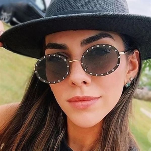 shiny sunglasses women rimless shades vintage retro sun glasses eyeglasses punk lunette gafas fashion eyewear trendy oculos, White;black
shiny sunglasses women rimless shades vintage retro sun glasses eyeglasses punk lunette gafas fashion eyewear trendy oculos, White;black