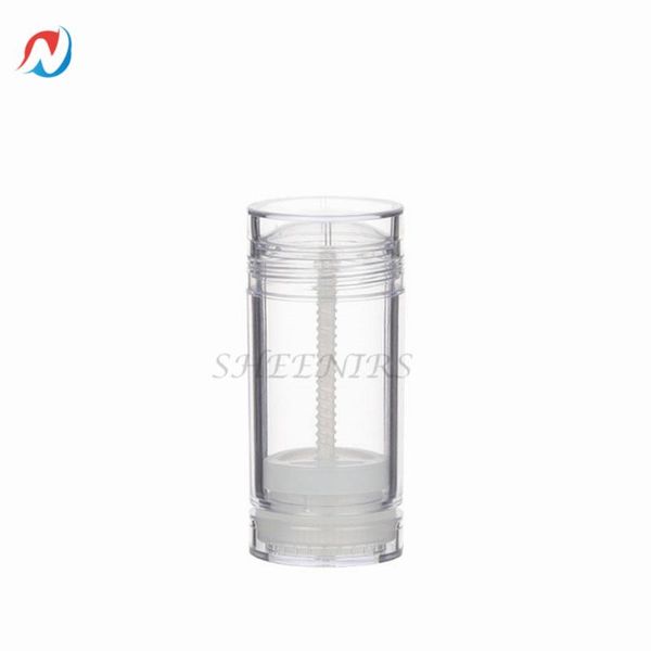 storage bottles & jars 5pcs/lot 30ml as clear transparency round shape bottom filling stick deodorant container twist up tube 1oz
storage bottles & jars 5pcs/lot 30ml as clear transparency round shape bottom filling stick deodorant container twist up tube 1oz